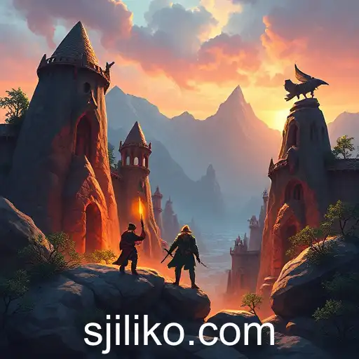 Exploring the Thrilling World of Adventure Games with Jiliko