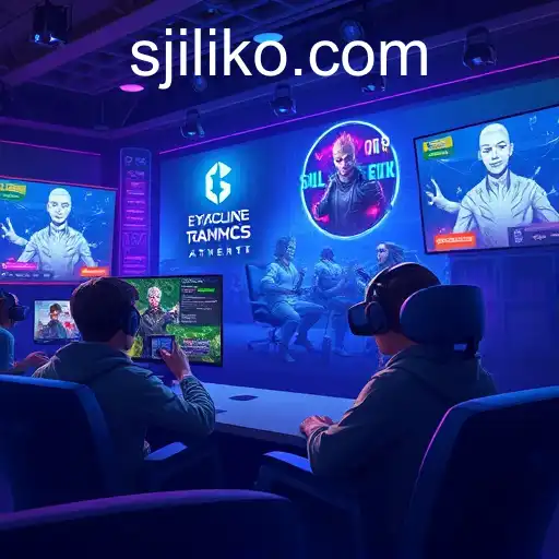 The Evolution of Online Gaming in 2025