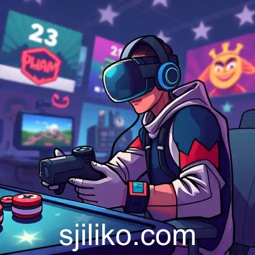 Jiliko: The Game Changer of Online Entertainment