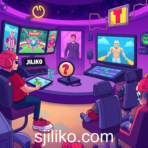 The Rise of Jiliko in the Online Gaming World