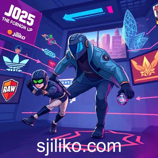 Jiliko: Revolutionizing Online Gaming Experience