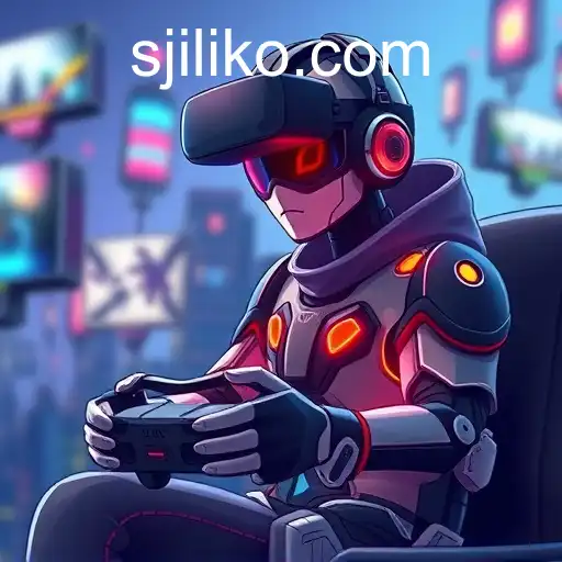 Jiliko's Rising Influence in Online Gaming