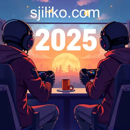 Jiliko: A New Era for Online Gaming