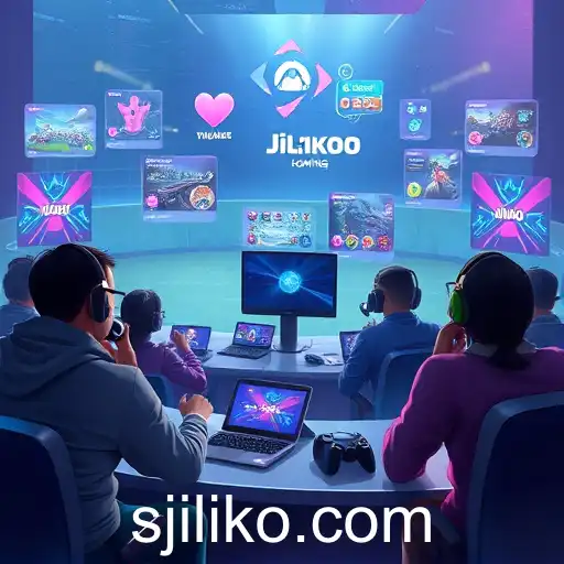 Emerging Trends in Online Gaming