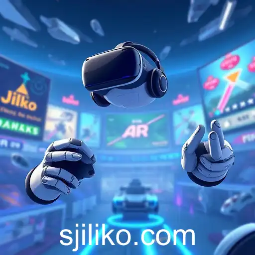 Gaming Evolution on Jiliko