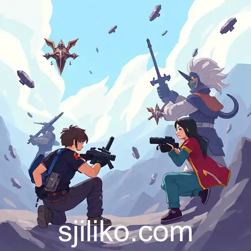 Gaming Revolution: Jiliko Leads the Pack