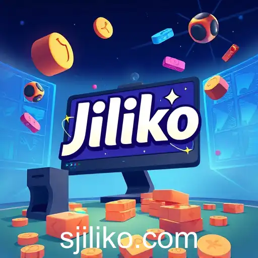The Rise of Jiliko in the Online Gaming Arena