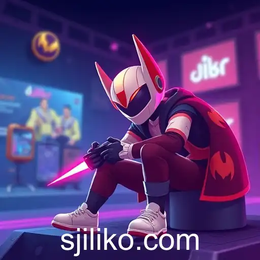 The Rise of Jiliko: A Gathering Space for Gamers