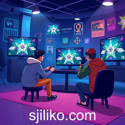 The Rise of Online Gaming Platforms