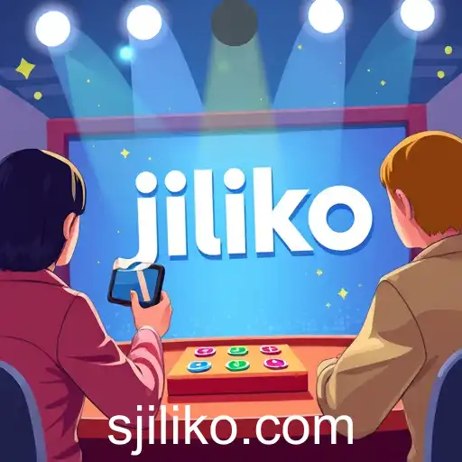The Rise of Jiliko: A Gathering Space for Gamers
