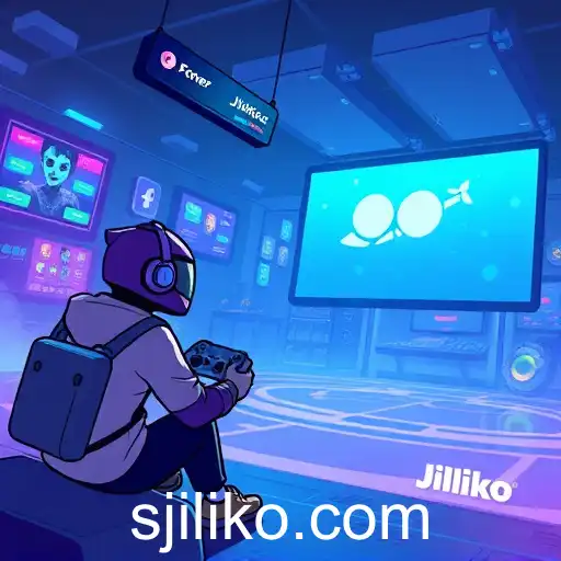 The Rise of Online Gaming and Jiliko's Impact