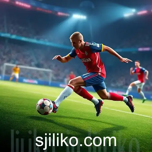 Exploring 'Sports Games': A Dive into Jiliko's Gaming Universe