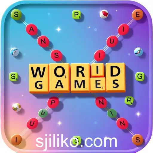 Unleashing Creativity and Wit: Exploring 'Word Games' on Jiliko